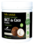 Coconut Mct Powder 150 gr