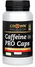 Caffeine Pro 100 Mg 120 Capsules