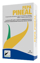 Pineal 40 Capsules