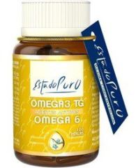 Omega 3-6 100 Pearls