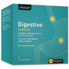 Digestive 20 Stick