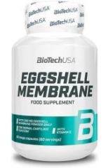 Eggshell Membrane 60 Capsules