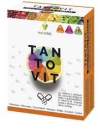 Tantovit 30 Tablets