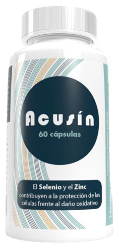 Accusin 60 units