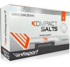 Kompact Salts 60 Capsules