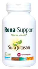 Rena Support 100 Capsules