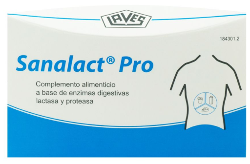 Sanalact®Pro 30 units