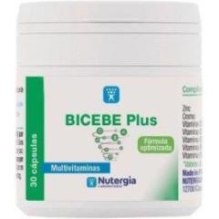 Bicebe Plus 30 30 Capsules