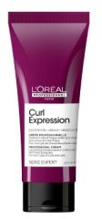 Long Lasting Moisturizing Cream for Curls and Coils 200 ml