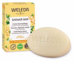 Energizing Solid Shower Soap 75 gr