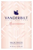 Vanderbilt Miss Vanderbilt Eau de Toilette Spray