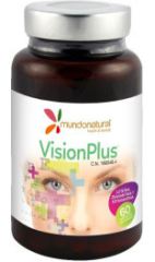 Vision Plus Lipomate 30 Capsules