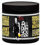 AllDayYouMay Legendary Series Mango Pineapple 435 gr