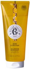 Boisd Orange Shower Gel 200 ml