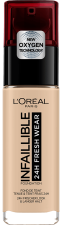 Infallible 24H Fresh Wear Foundation