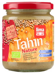 Organic Tahini