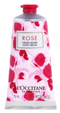 Pink Hand Cream 75 ml