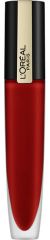 Rouge Signature Metallic Matte Tint Liquid Lipstick