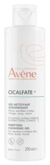 Cicalfate+ Sanitizing Cleansing Gel 200 ml