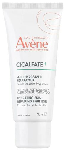 Cicalfate+ Repairing Emulsion 40 ml