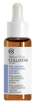 Attivi Puri Collagen + Glycogen Serum 30 ml