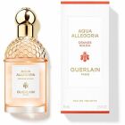 Orange Soleia Eau de Toilette