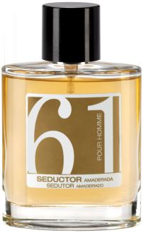 Nº61 Seductive Eau de Parfum