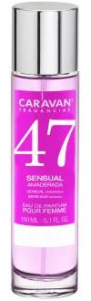 Nº47 Sensual Eau de Parfum