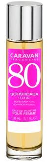 Nº80 Sophisticated Eau de Parfum