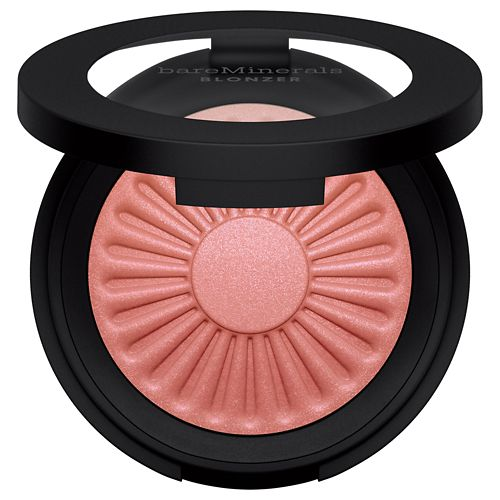 Blush &amp; Bronzer Gen Nude 3.8 gr