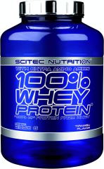 100% Whey Protein 2.35kg