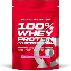 100% Whey Protein Professional 500 gr