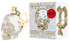 Eau de Toilette To Be Born To Shine