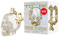 Eau de Toilette To Be Born To Shine