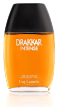 Eau de Parfum Drakkar Noir Intense Spray 100ml