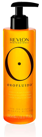 Orofluido Radiance Argan Shampoo