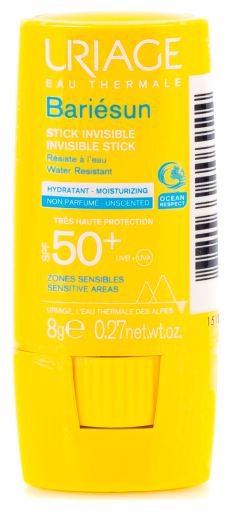 Invisible Stick Very High Protection SPF50+ 8 gr