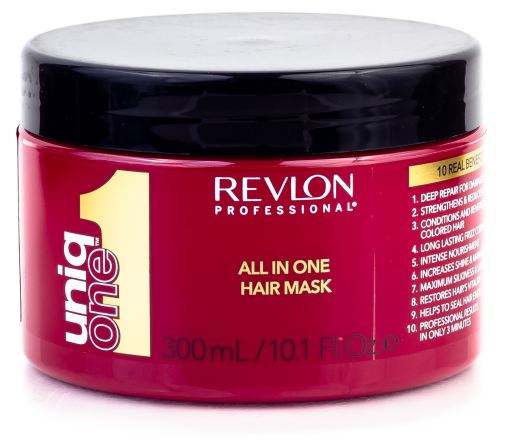 UniqOne All In One Hair Mask 300 ml