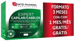 Capillary Expert 84 Tablets