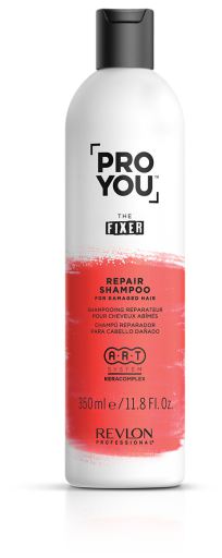 Pro You The Fixer Repairing Shampoo