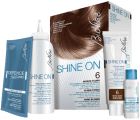 Shine-On Hs Hair Color Treatment