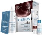 Shine-On Hs Hair Color Treatment