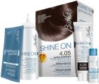 Shine-On Hs Hair Color Treatment