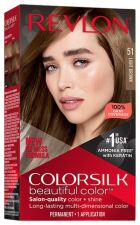 ColorSilk Beautiful Color Hair