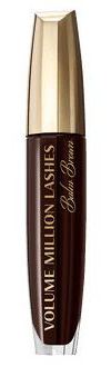 Volume Milion Mascara Balm Brown 8.60 ml