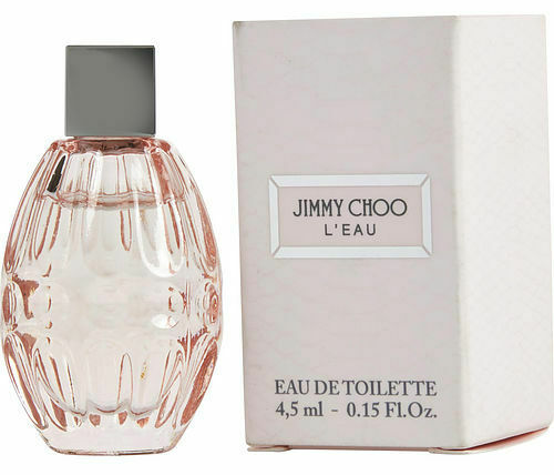 Eau de Toilette L&#39;Eau Spray 4.5 ml