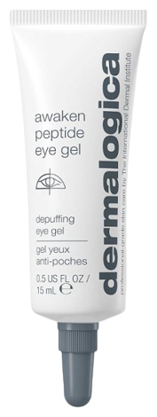 Essentials Awaken Peptide Eye Gel 15 ml