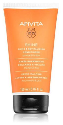 Vitality Shine Conditioner 150 ml