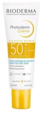 Photoderm Facial Cream SPF 50+ 40 ml