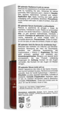 Splendor Illuminating &amp; Antioxidant Serum 30 ml